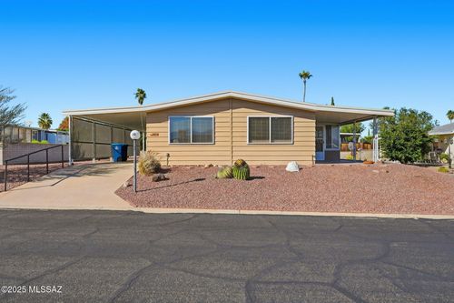 30 W Rosa Drive, Green Valley, AZ, 85614 | Card Image