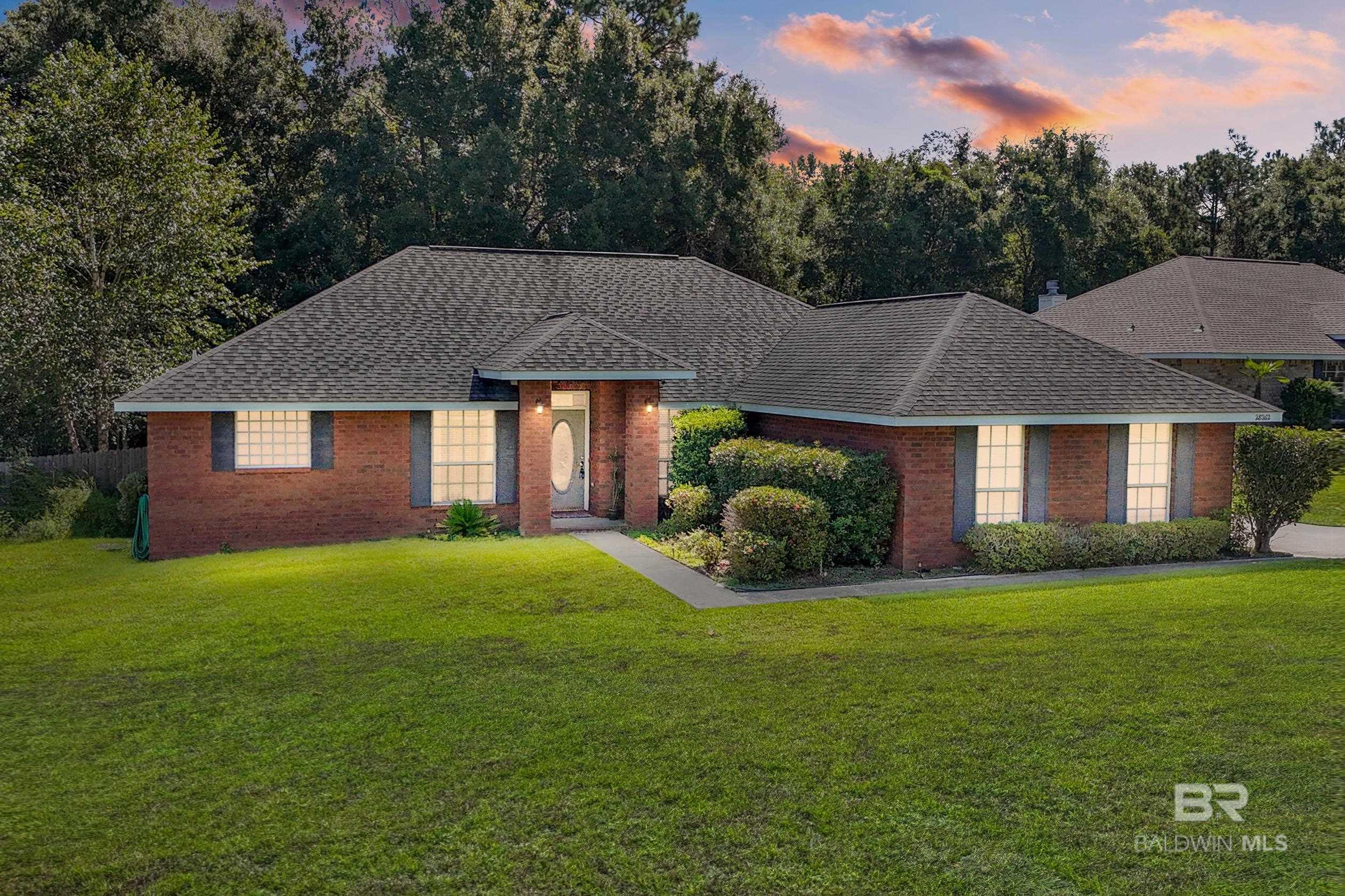 Turkey Branch Dr, Daphne, AL 36526