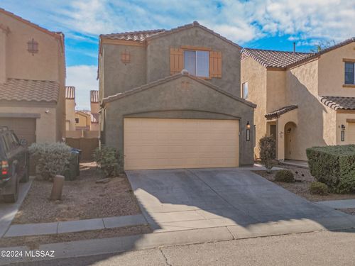 14298 S Camino El Galan, Sahuarita, AZ, 85629 | Card Image