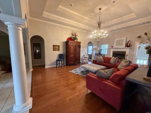 3110 Northfield Drive, Bryant, AR, 72202 | Card Image