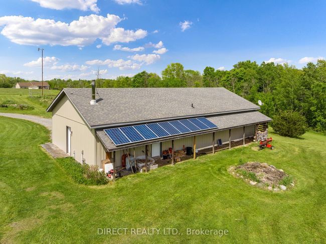 2104B Highway 37, House other with 3 bedrooms, 3 bathrooms and 5 parking in Plainfield ON | Image 44