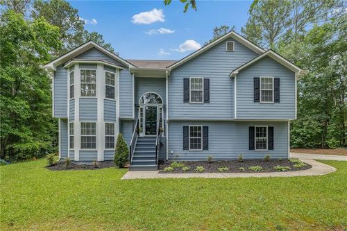 110 Hunters Run, Jefferson, GA, 30549-3138 | Card Image
