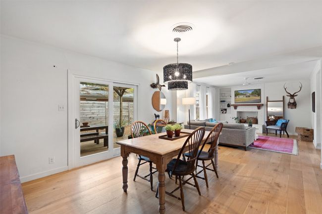 1802 Hutto Rd, House other with 3 bedrooms, 2 bathrooms and 2 parking in Georgetown TX | Image 8