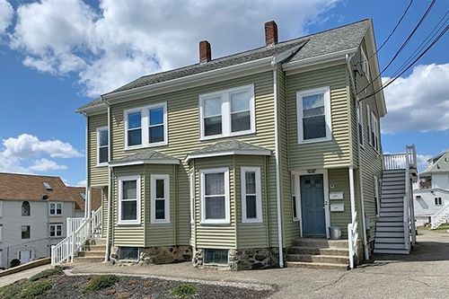 2-20 Norumbega Ter, Waltham, MA, 02453-3858 | Card Image