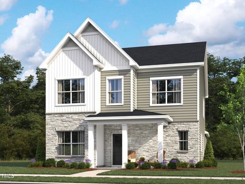 132-241 Marvel Dr, Rolesville, NC, 27571-4500 | Card Image