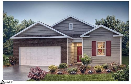lot-166-921 Kerwood Street, wellford, SC, 29385 | Card Image