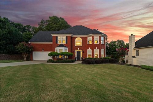 1867 Richmond Hill Dr, Lawrenceville, GA, 30043-7719 | Card Image
