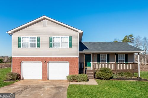 519 Trinity Trl, Ellenwood, GA, 30294-4519 | Card Image