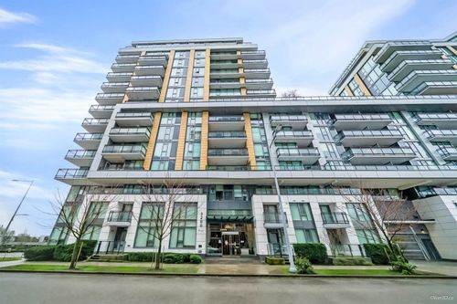 901-3200 Corvette Way, Richmond, BC, V6X0T8 | Card Image