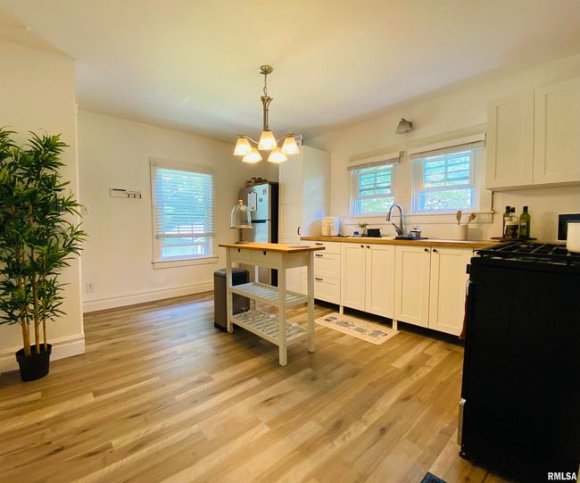 245 W Mcclernand Ave, House other with 5 bedrooms, 2 bathrooms and null parking in Shawneetown IL | Image 12