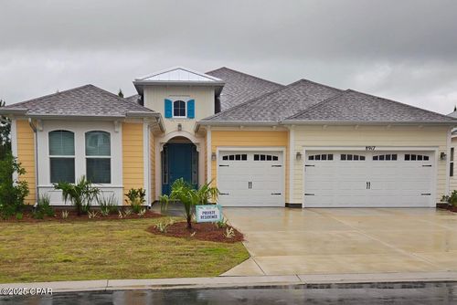 8917 Gypsy Palace Ct, Panama City Beach, FL, 32413-9646 | Card Image