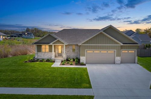 4609 Terra View Trail, LEDGEVIEW, WI, 54115 | Card Image