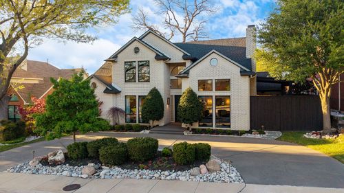 5609 Bent Creek Trail, Dallas, TX, 75252 | Card Image