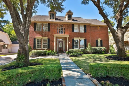 16107 Abberton Hill Dr, Spring, TX, 77379-6894 | Card Image
