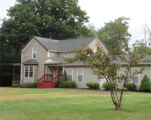 6843 Lake Shore Rd, Derby, NY, 14047-9749 | Card Image