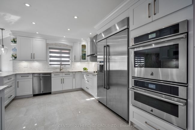 20 Fox Run Lane, House other with 6 bedrooms, 4 bathrooms and 3 parking in Bradford ON | Image 10