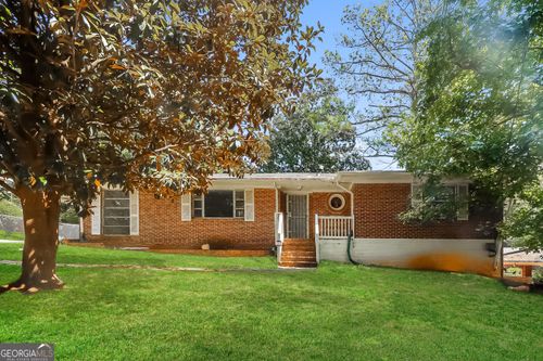2138 Rachael St Se, Atlanta, GA, 30315-6832 | Card Image