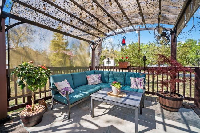 709 Farragut Ave, House other with 4 bedrooms, 2 bathrooms and null parking in Trenton NJ | Image 8