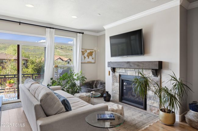 9 - 1348 Fiddich Glen Ln, Condo with 3 bedrooms, 4 bathrooms and null parking in Park City UT | Image 6