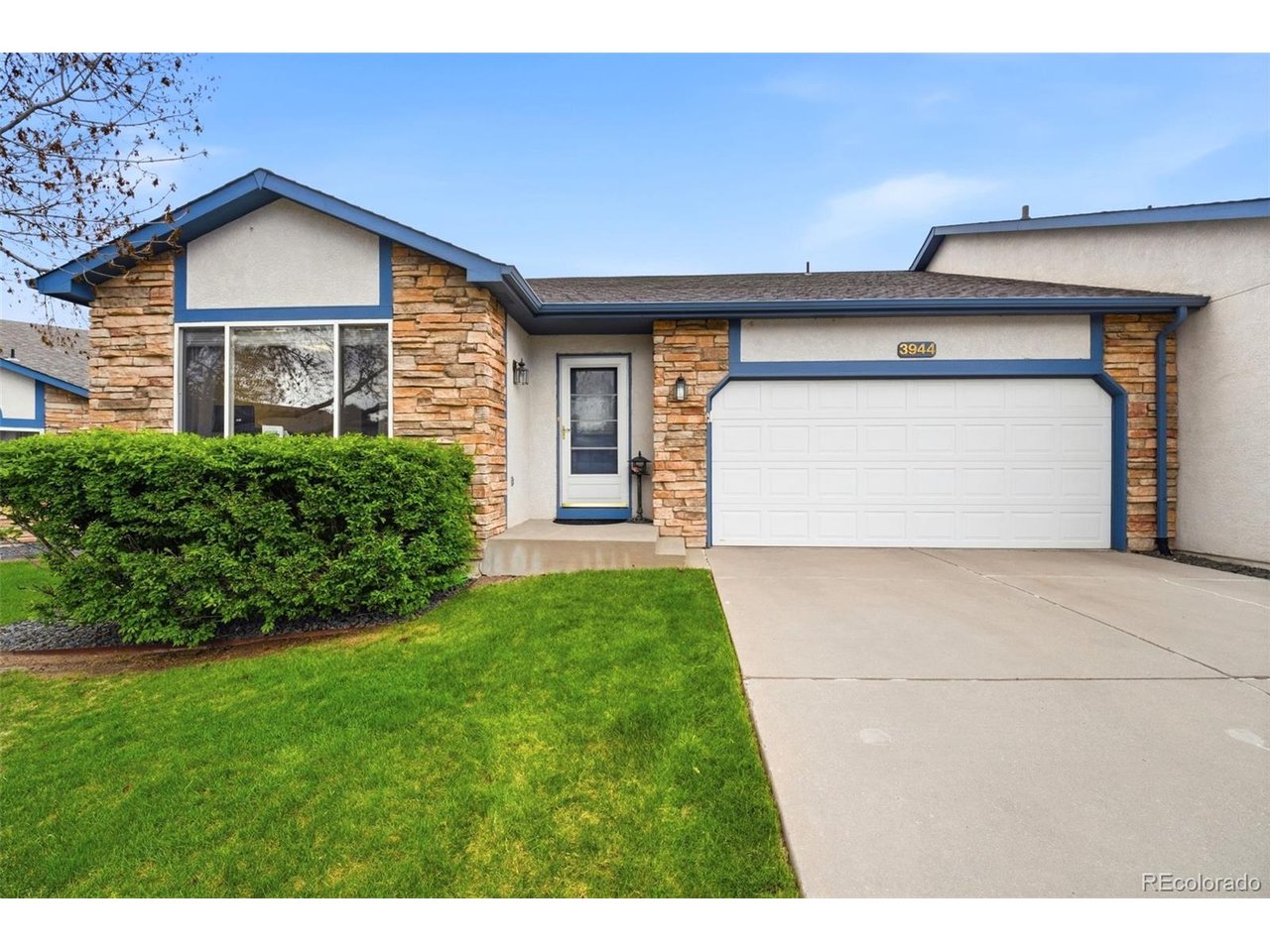 Residential in Colorado Springs 2