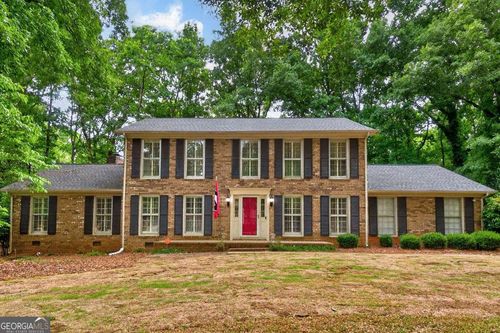 180 Broomsedge Trl, Athens, GA, 30605-3354 | Card Image