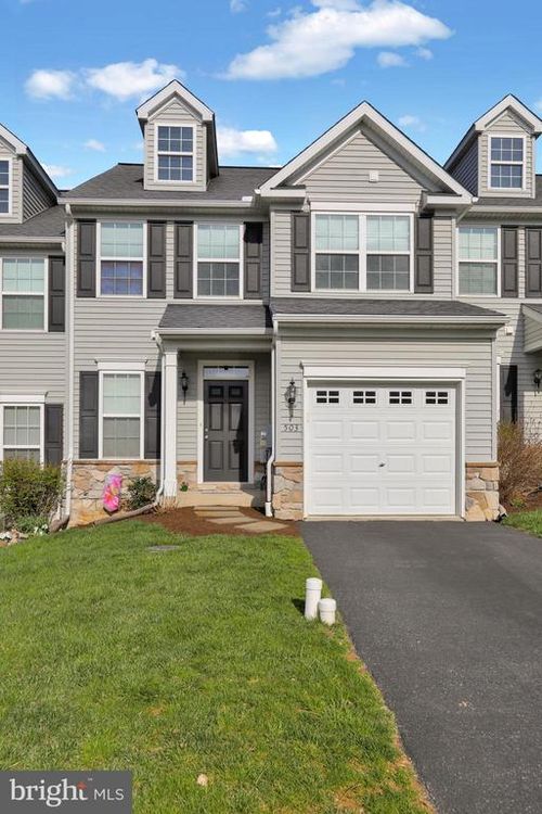 503 Heather Way, MORGANTOWN, PA, 19543-8715 | Card Image