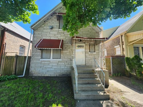 7403 S Dante Avenue, Chicago, IL, 60619 | Card Image