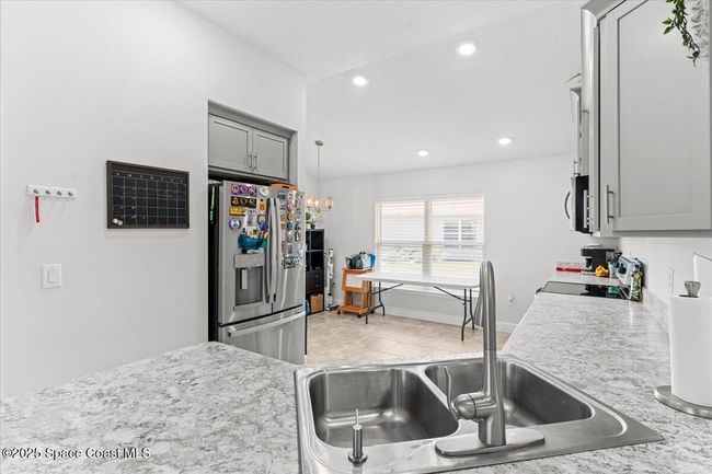 1041 Tupelo Cir, House other with 4 bedrooms, 2 bathrooms and null parking in Cocoa FL | Image 21