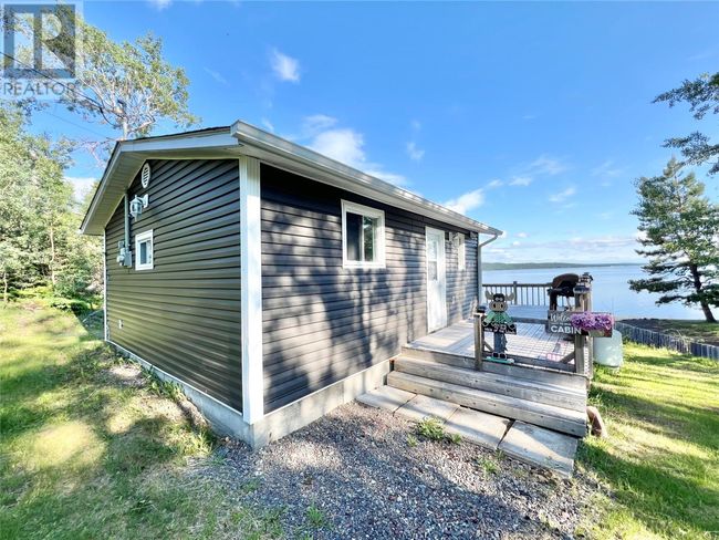 64 Main Street, House other with 2 bedrooms, 1 bathrooms and null parking in Point of Bay NL | Image 8