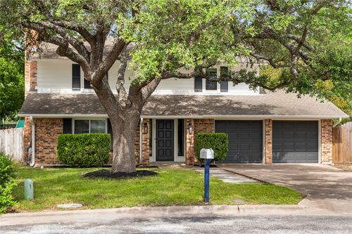304 Clearsky Cir, Austin, TX, 78745-4418 | Card Image