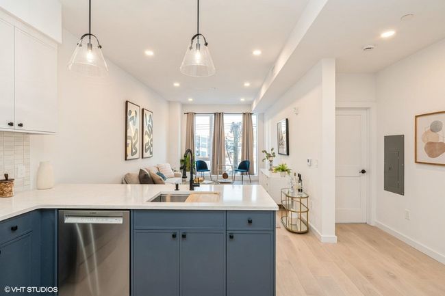 UNIT-219 - 425 3 Rd St, Condo with 1 bedrooms, 1 bathrooms and null parking in Jersey City NJ | Image 13