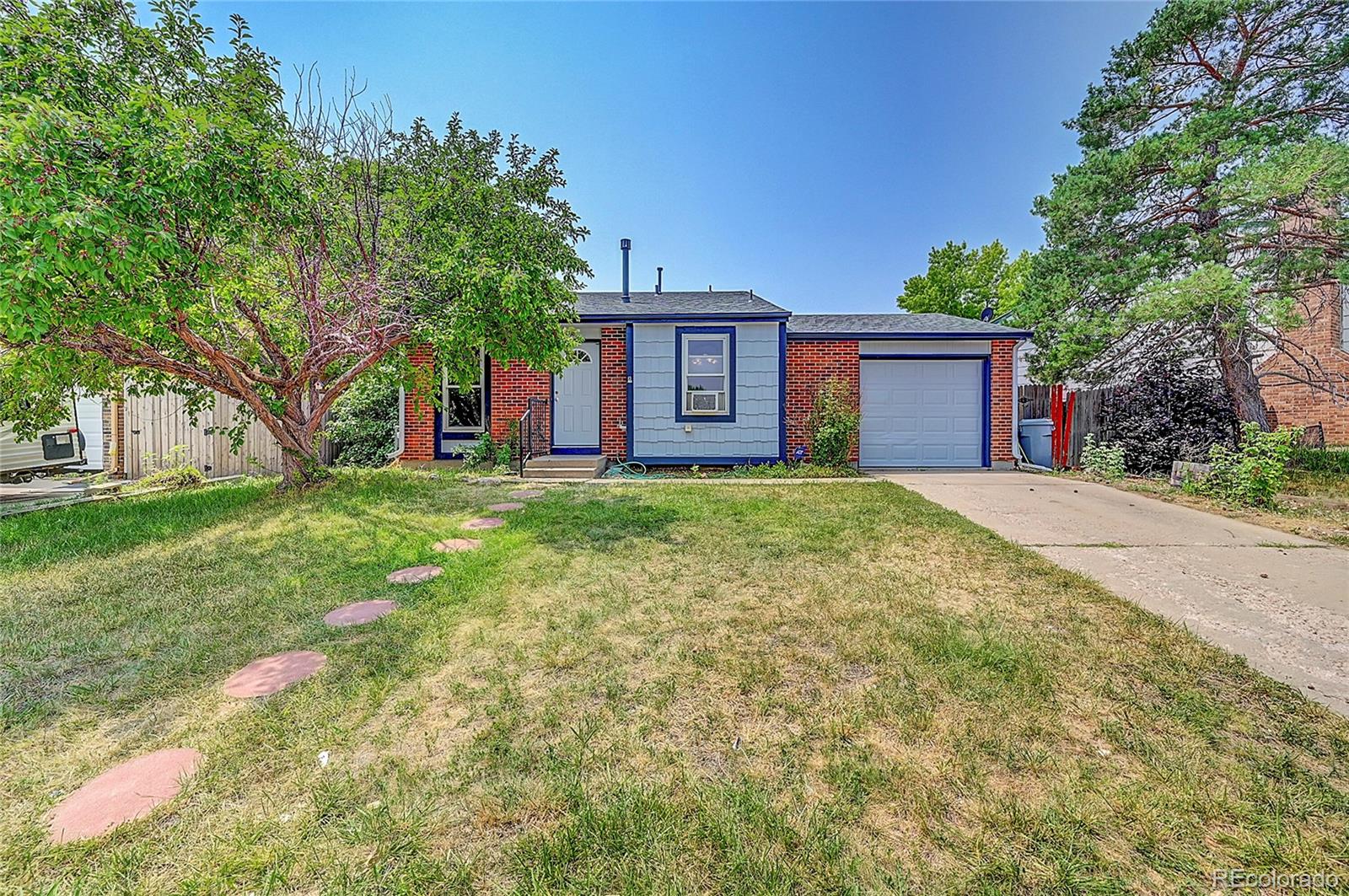 Centennial Way, Bennett, CO 80102