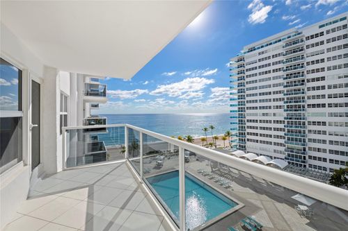 603-3500 Galt Ocean Dr, Fort Lauderdale, FL, 33308-6823 | Card Image