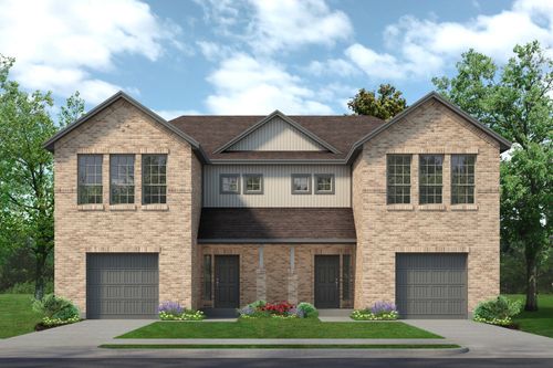 503-501 S Mockingbird Ln, Denton, TX, 76205-2619 | Card Image