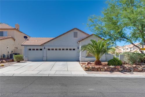 833 Glitter Glen Ct, Las Vegas, NV, 89123-5837 | Card Image
