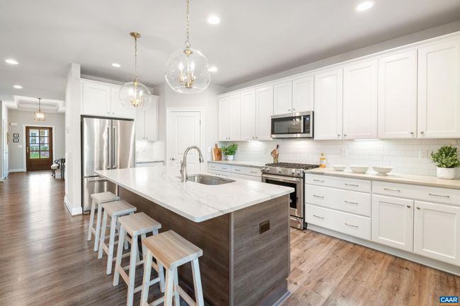 312 Avondale Ln, House attached with 4 bedrooms, 4 bathrooms and null parking in CROZET VA | Image 16