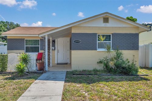 5900 Cypress St N, SAINT PETERSBURG, FL, 33703-1239 | Card Image