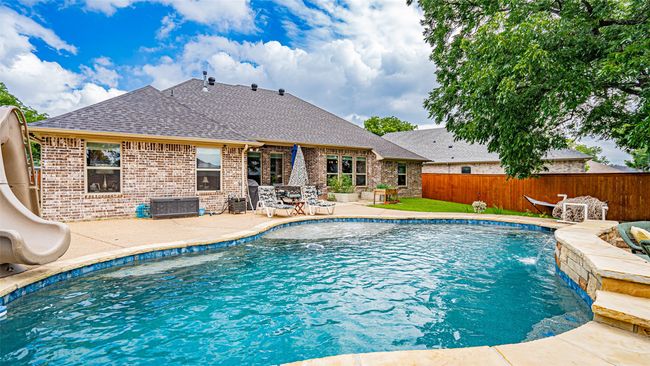 1302 Joshua Way, House other with 4 bedrooms, 3 bathrooms and null parking in Granbury TX | Image 34