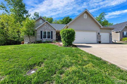 1708 Westlake Ct, Pacific, MO, 63069-3613 | Card Image