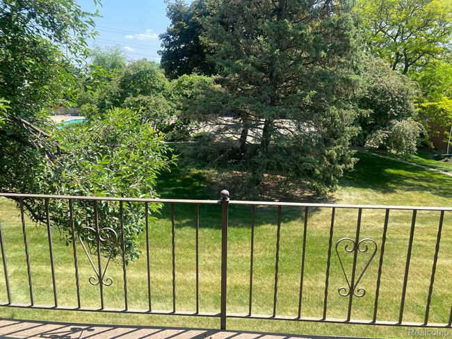 View from balcony | Image 14