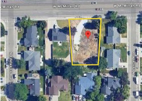 12685 W Mcmillan Rd, Boise, ID, 83713-0535 | Card Image