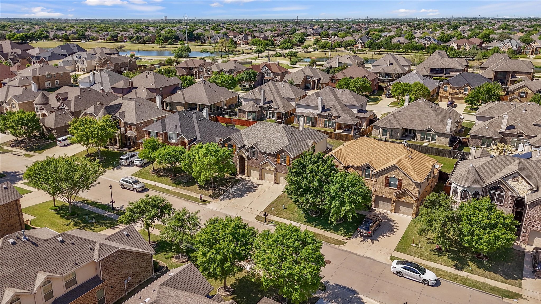 Residential in Grand Prairie 3
