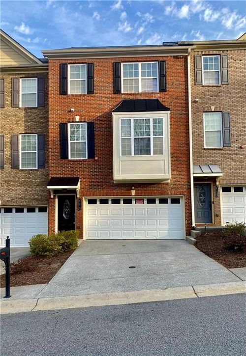 309 Williamson St Se, Marietta, GA, 30060-2453 | Card Image