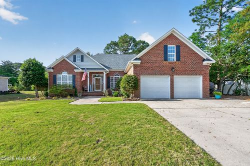 604 Spencer Ct, Wilmington, NC, 28412-3462 | Card Image