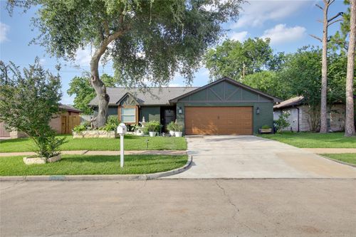 14006 Towneway Drive, Sugar Land, TX, 77498 | Card Image