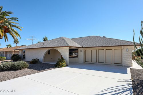 12919 W Beechwood Dr, Sun City West, AZ, 85375-3237 | Card Image