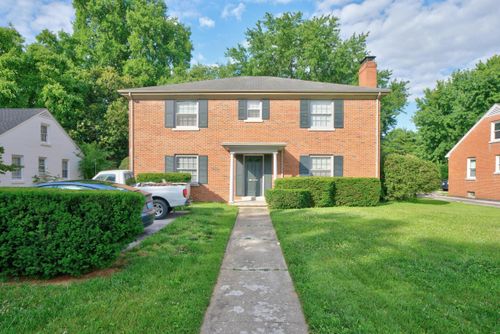 1928-1930 Fontaine Road, Lexington, KY, 40502 | Card Image