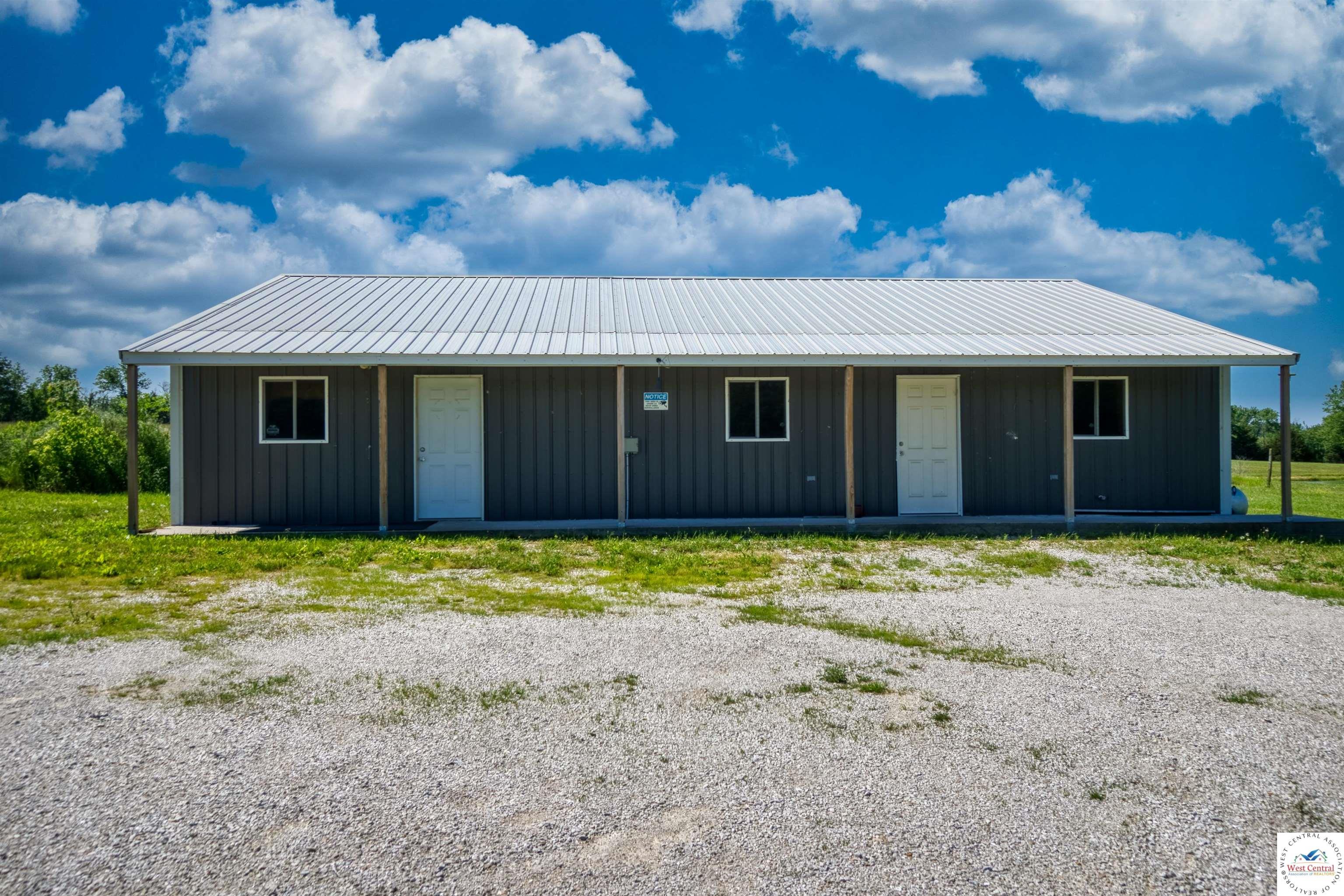 Commercial Sale in Weaubleau