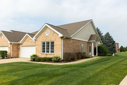11432 Foxwoods Drive, Oak Lawn, IL, 60453 | Card Image