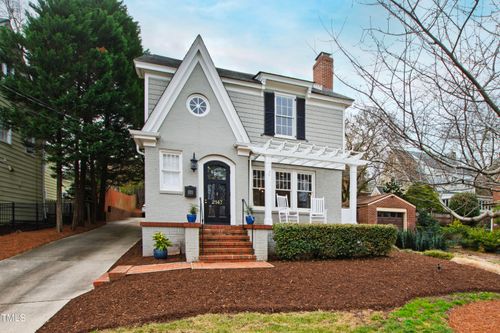 2147 Wake Dr, Raleigh, NC, 27608-1313 | Card Image